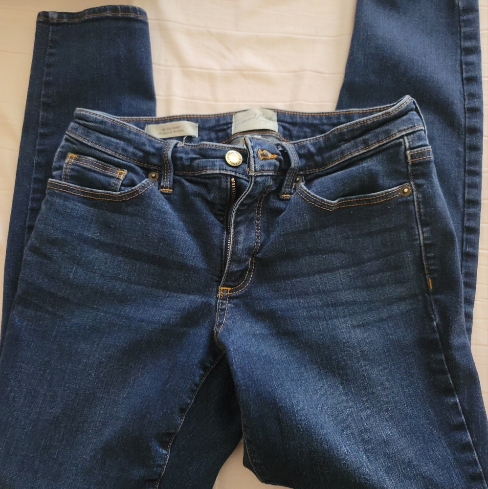 Womens jeans